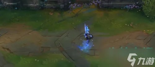 《英雄联盟》drx阿卡丽皮肤怎么样 LOL2023年DRX冠军皮肤阿卡丽介绍