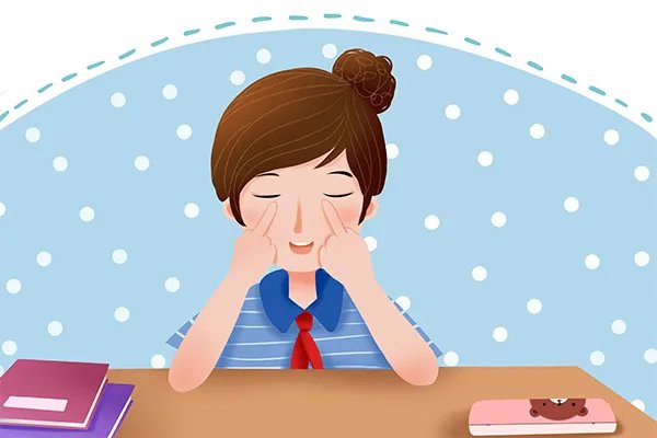 右眼皮跳是什么预兆