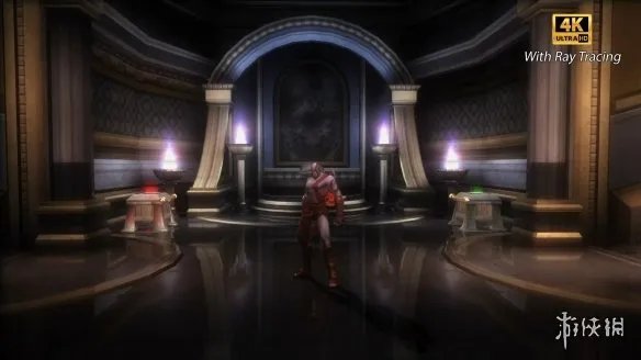 4K分辨率+光线追踪！PC版《战神2》“复刻版”演示