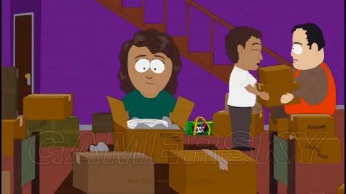 南方公园:真理之杖 全流程图文攻略