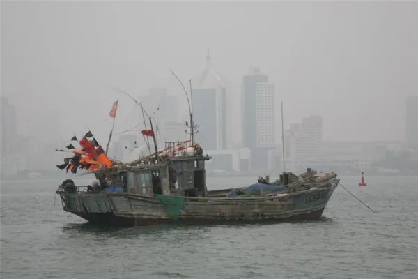 韩国海警扣留1艘中国渔船，韩国这么做的理由是什么？