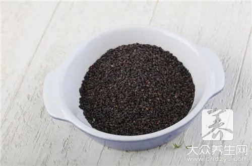 芝麻怎么吃营养？