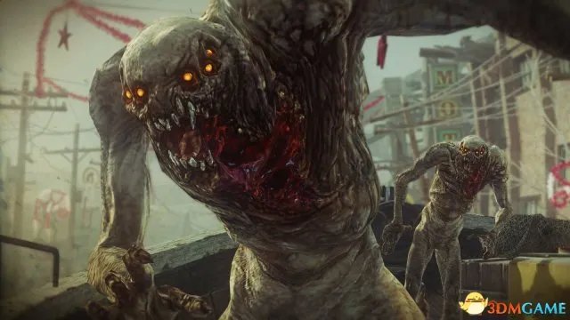 外媒评十大令人失望的游戏结局 拒绝幻灭慎重开坑！