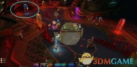 《魔兽世界》厄运之槌钥匙获取攻略