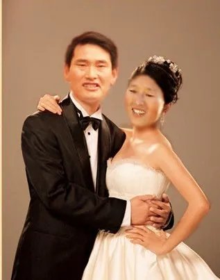 大衣哥朱之文回应离婚事件 朱之文老婆照片前后变化如此之大