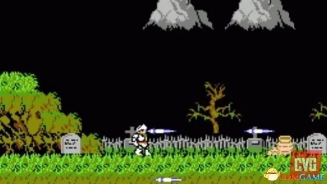 史上最难的12大游戏盘点 总有一款虐得你怒砸手柄