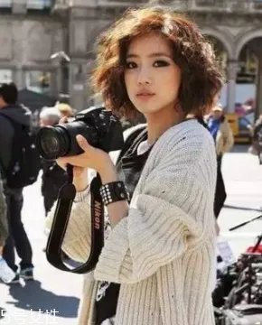 圆脸女生适合什么发型 2022圆脸发型流行趋势女