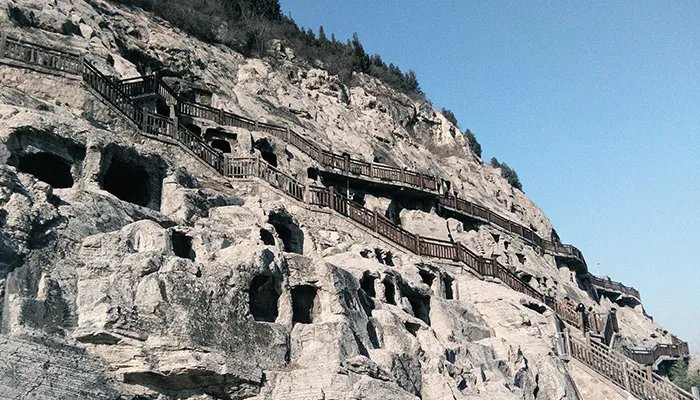 龙门石窟位于哪个省 龙门石窟位于哪个省份