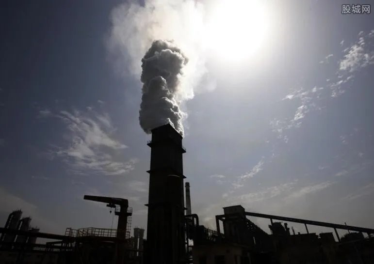 大气治理概念股有哪些?值得关注的大气治理概念股