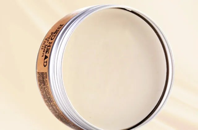 发泥好还是发蜡好 发蜡和发泥哪个定型更好