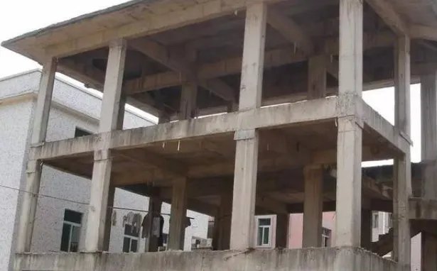 框架结构柱子间距规范是什么