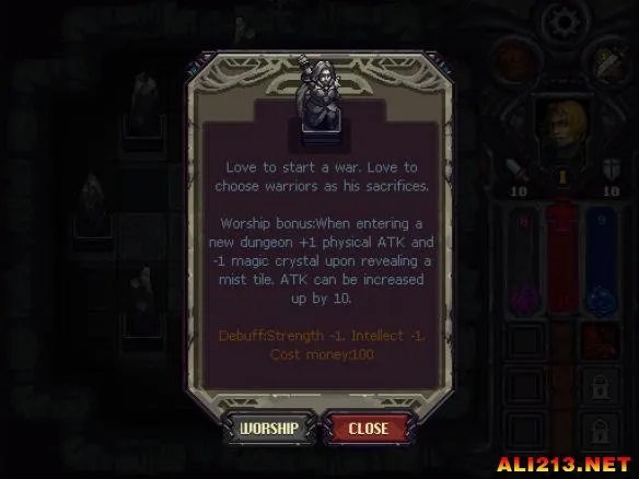 Roguelike RPG《符石守护者》PC中文正式版下载发布