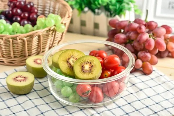 水果同城配送方案 如何做好水果配送