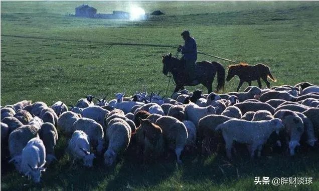 蒙古国现状如何?为何经济一直搞不上去?