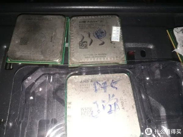 图吧小白教程 篇十九：CPU开核教程