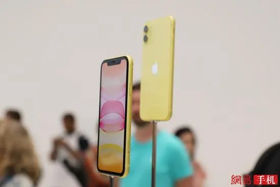 苹果新款手机上市2019