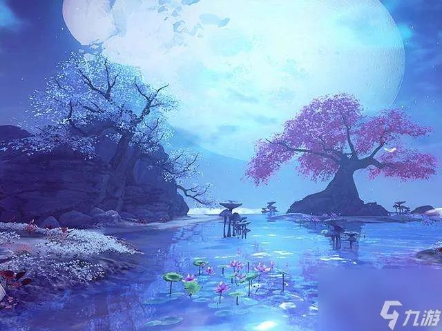 天下3职业选择和介绍2023 最新平民0氪党职业推荐