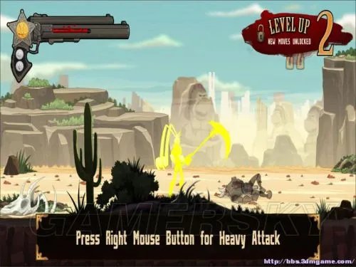 《达斯蒂复仇》全流程图文攻略