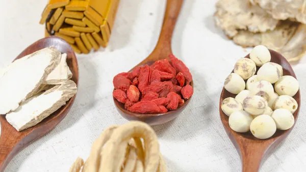 内分泌失调吃什么中药