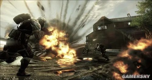 《孤岛危机2》破解补丁已出