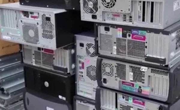 那些东西可以废旧物品回收?