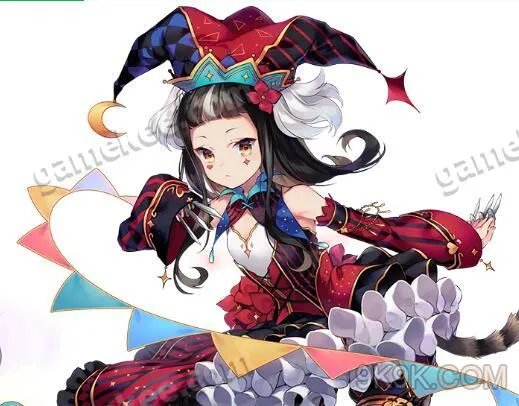 伊甸园的骄傲肯奇塔技能强度评测攻略