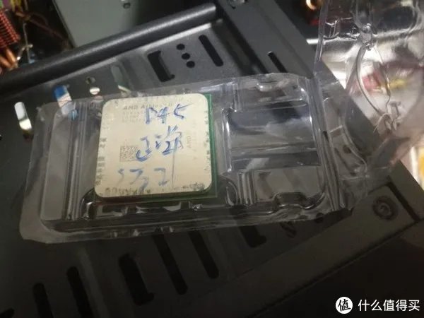 图吧小白教程 篇十九：CPU开核教程