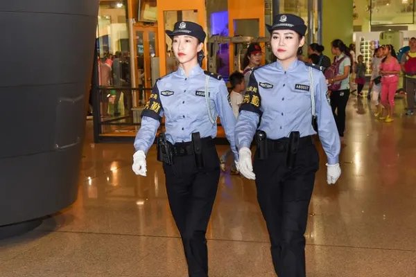 连云港“女辅警案”主要涉嫌了哪些事件?