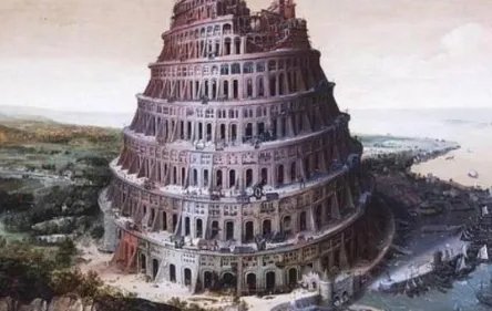 巴比伦通天塔到底有多神秘 这个塔到底是传说还是奇迹