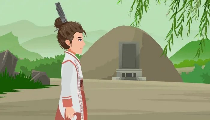 中元节过了12点就没事了吗