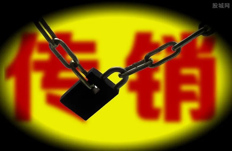 中国十大传销公司排名 中国传销骗局最新名单