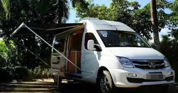 房车一般要多少钱?