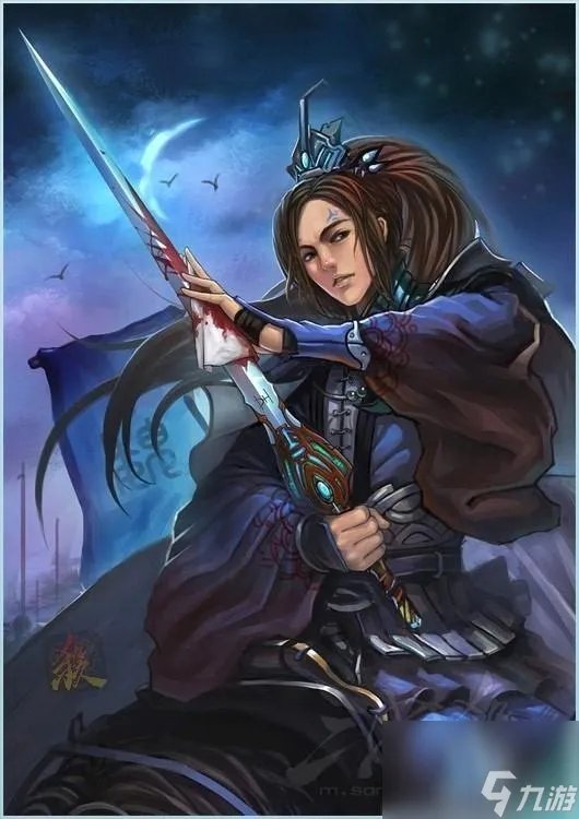 三国杀郭淮技能解析 郭淮玩法攻略详解