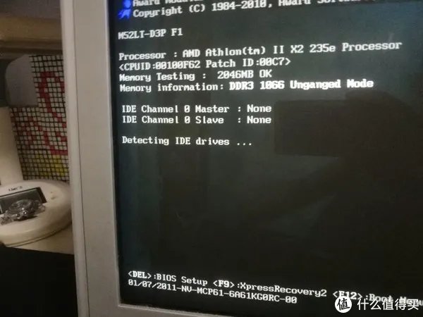图吧小白教程 篇十九：CPU开核教程