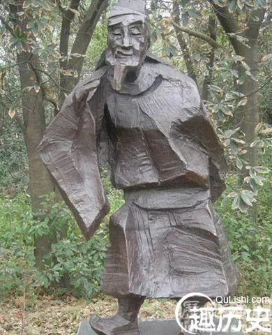 李绅是哪个朝代的：李绅写悯农诗的背景是什么