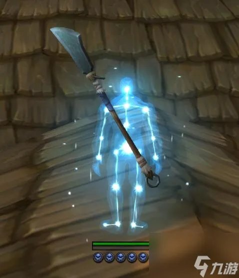 魔兽黑鸦堡垒的密室奖励介绍 破碎群岛攻略