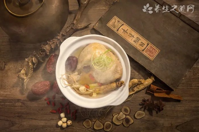 虚症怎么调理