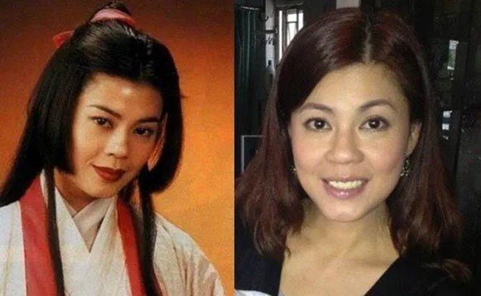 梁佩玲个人资料简介 出演了很多经典作品