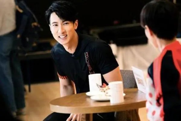 吴尊为什么叫文莱王子 文莱国的公主很喜欢他