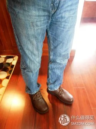 Clarks 其乐 Un.Bend Unstructured优跃系列 男款休闲皮鞋