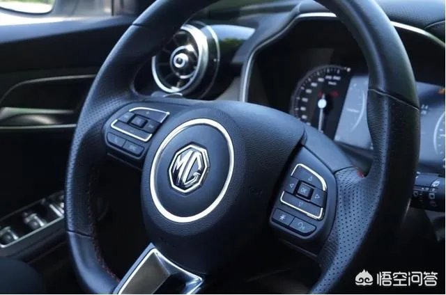 谁试驾过？上汽MG名爵HS实际体验感受如何？