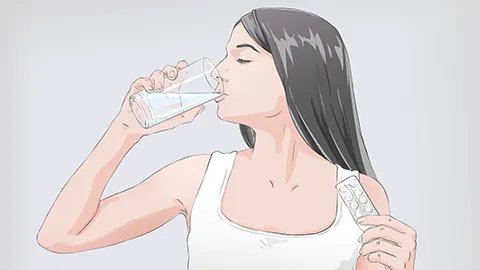 女性更年期吃什么药