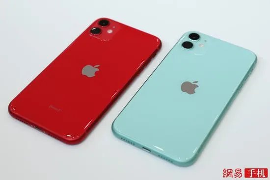 苹果新款手机上市2019