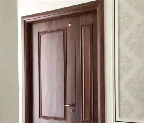 门洞尺寸的标准是什么