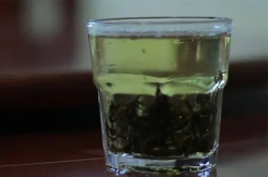 碧螺春是绿茶吗