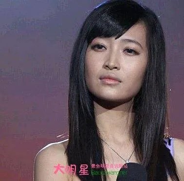 快女杨洋吧的简介