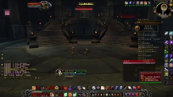 wow缚魂者哈尔多拉在哪