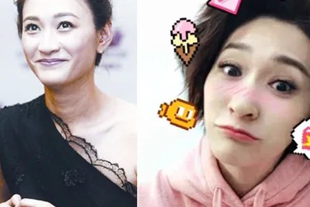 李小冉曝拍戏细节 这些做法感动网友