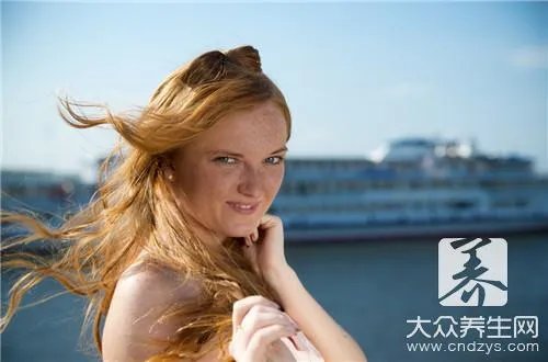 苍耳子如何祛斑