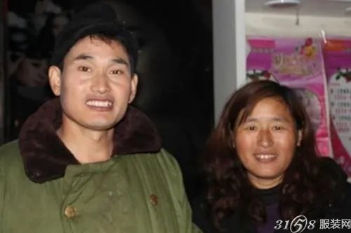 大衣哥朱之文回应离婚事件 朱之文老婆照片前后变化如此之大